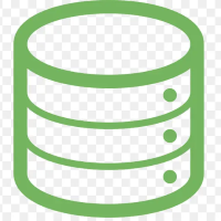 Database Diagram Icon